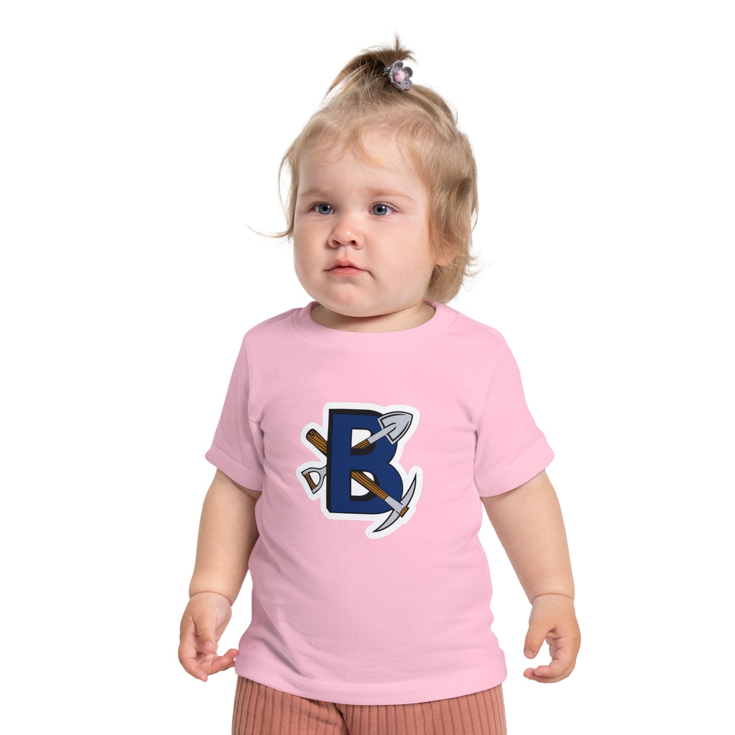 Baby Short Sleeve Tee