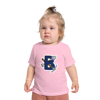 Baby Short Sleeve Tee