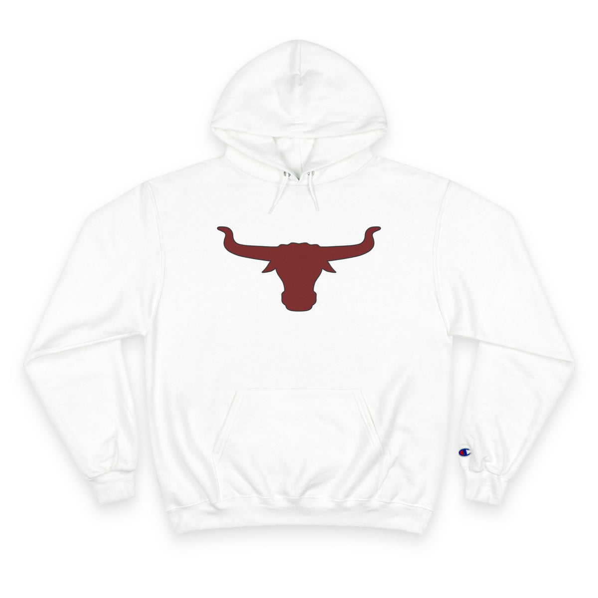 Champion Powerblend Fleece Pullover Hoodie