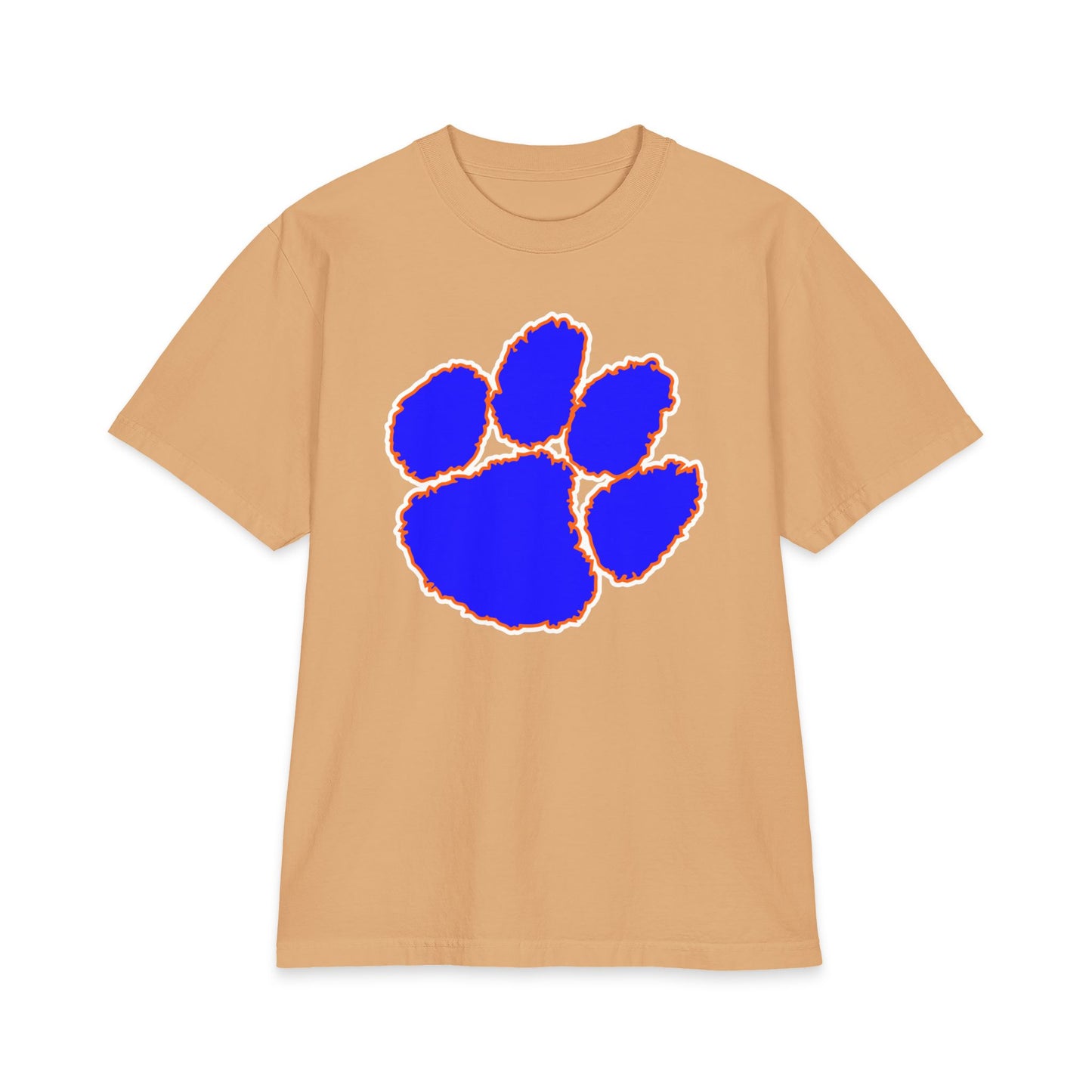 Max Heavyweight Short Sleeve Tee