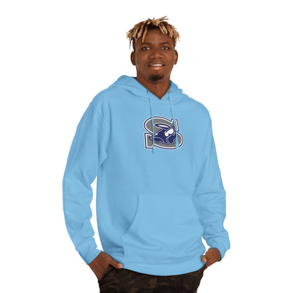 Midweight Pullover Hoodie
