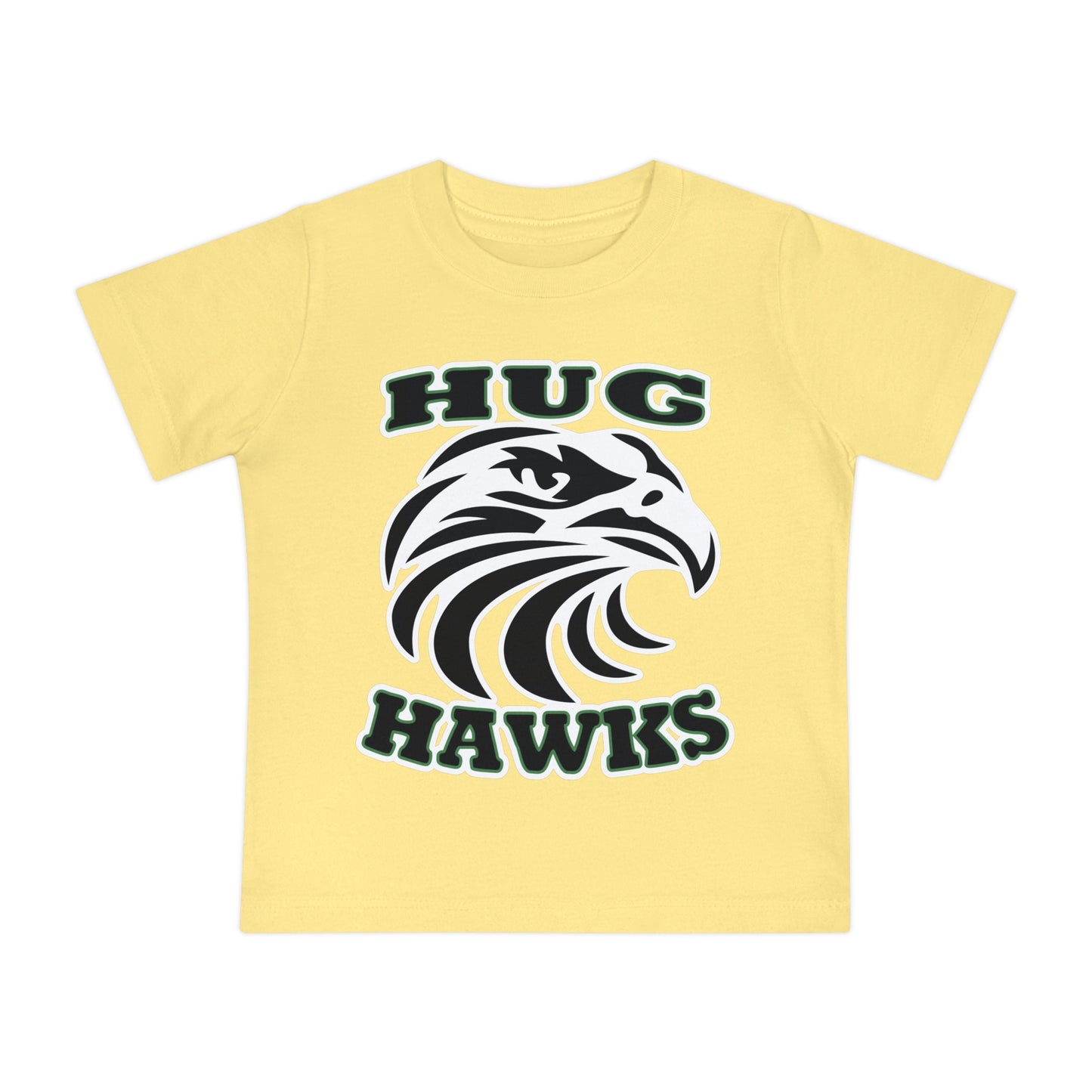 Baby Short Sleeve Tee