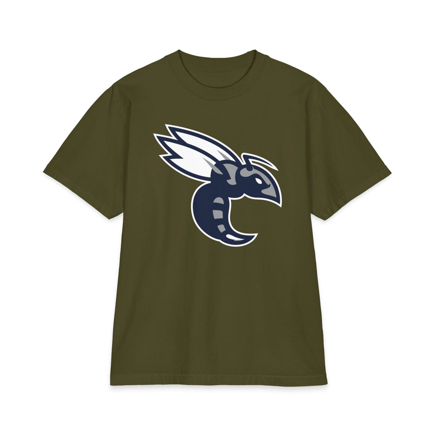 Max Heavyweight Short Sleeve Tee
