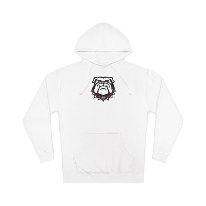 Midweight Pullover Hoodie