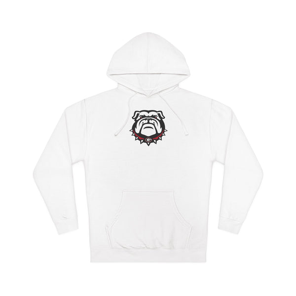 Midweight Pullover Hoodie