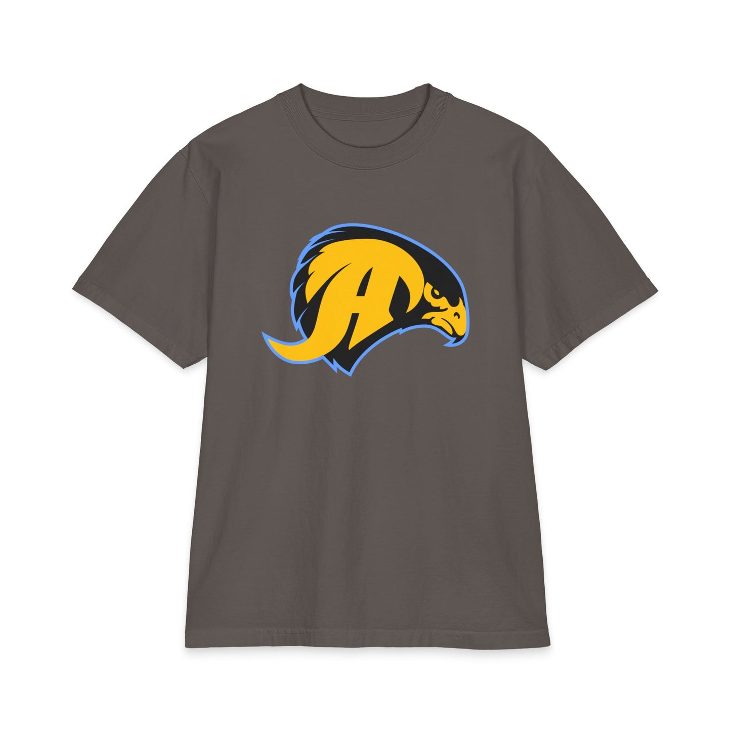 Max Heavyweight Short Sleeve Tee