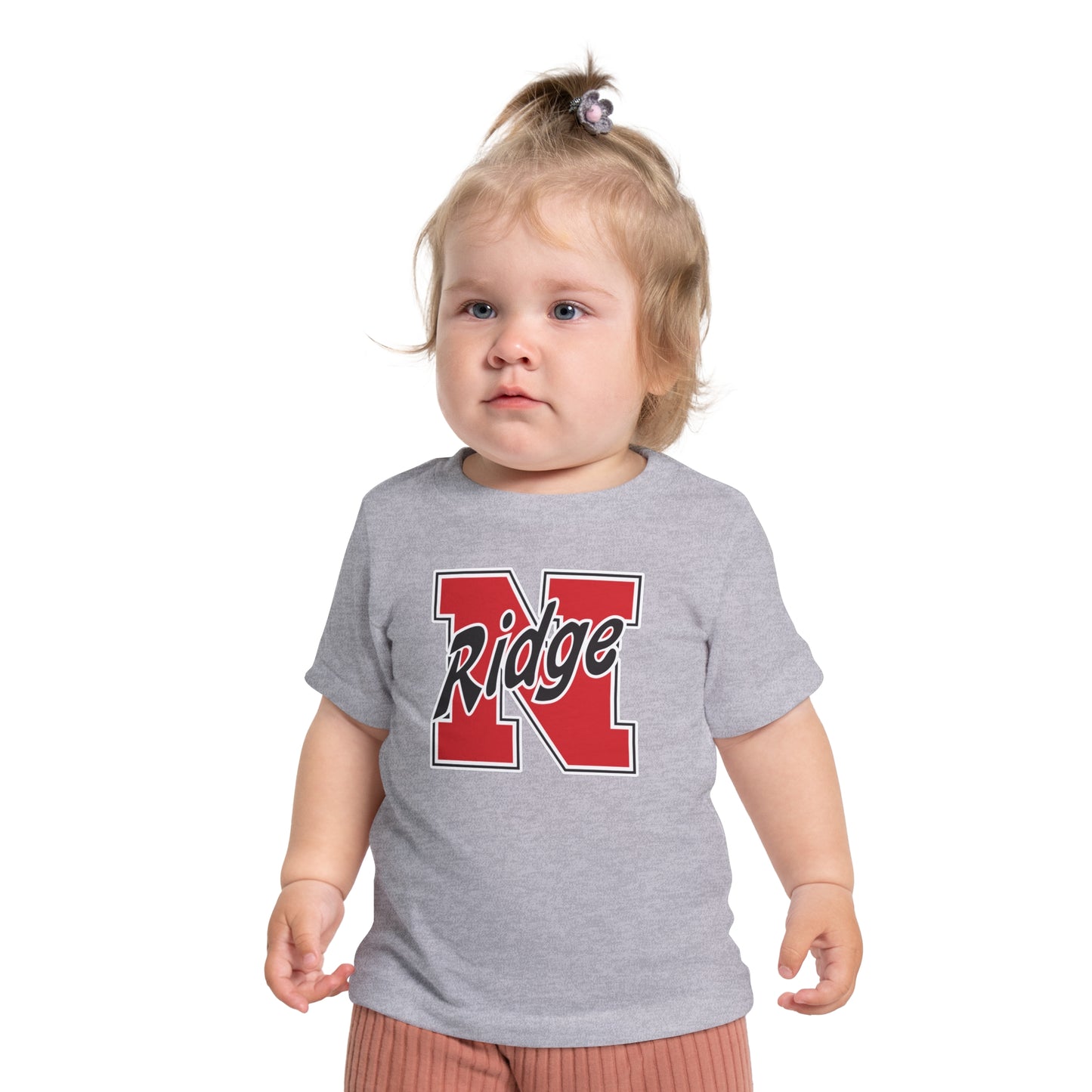 Baby Short Sleeve Tee