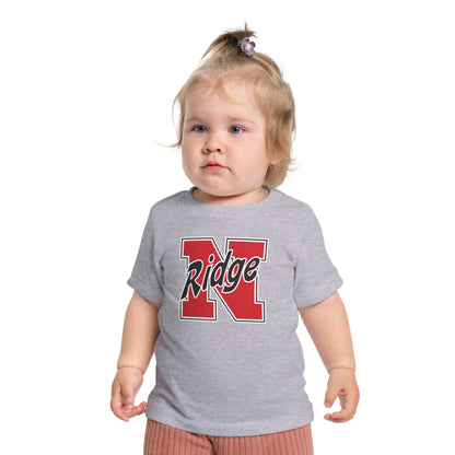 Baby Short Sleeve Tee