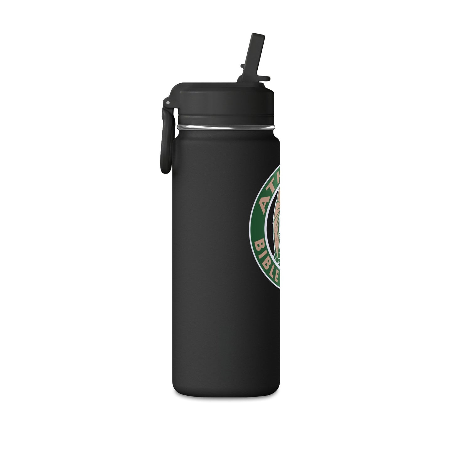 Mini Water Bottle, 20oz