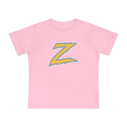 Baby Short Sleeve Tee