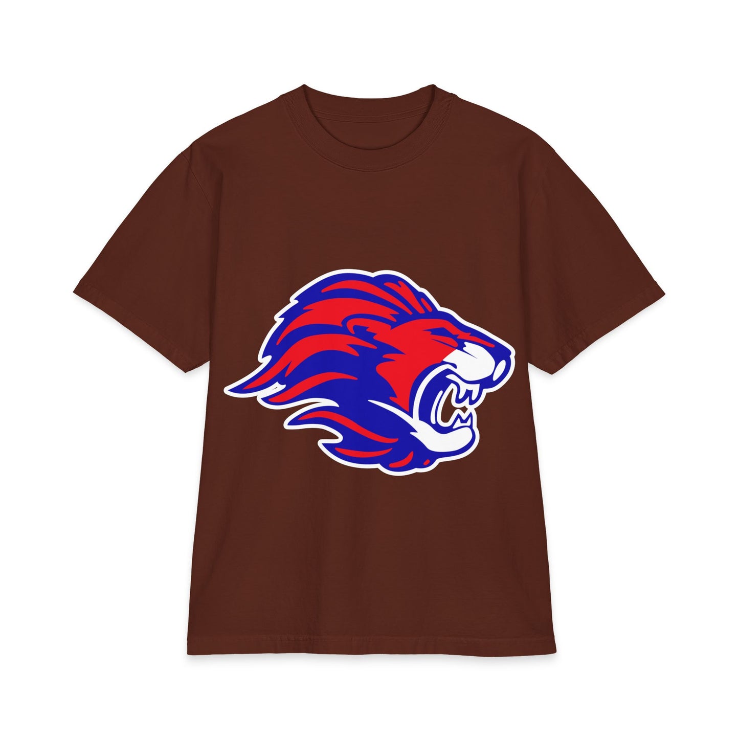 Max Heavyweight Short Sleeve Tee