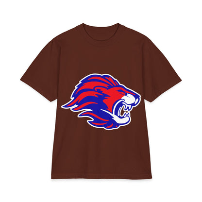 Max Heavyweight Short Sleeve Tee