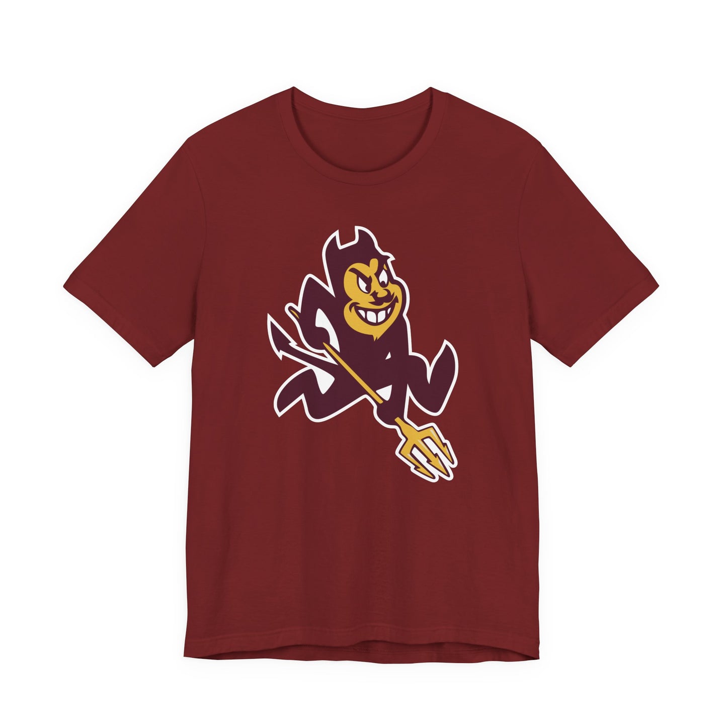 Jersey Short Sleeve Tee