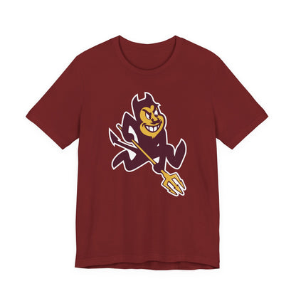 Jersey Short Sleeve Tee