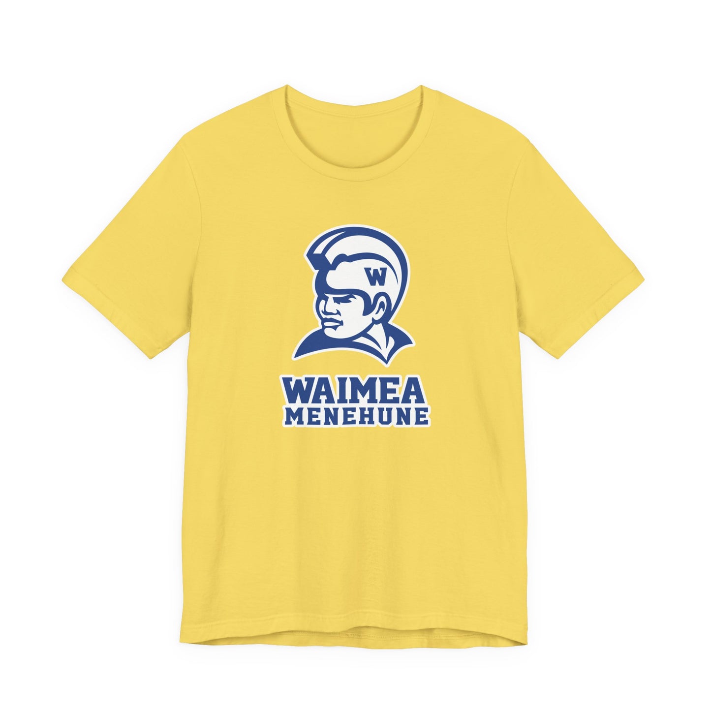 Jersey Short Sleeve Tee