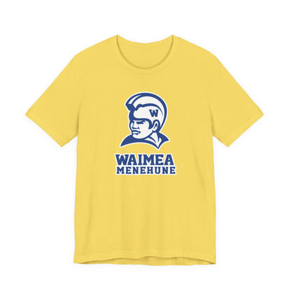 Jersey Short Sleeve Tee