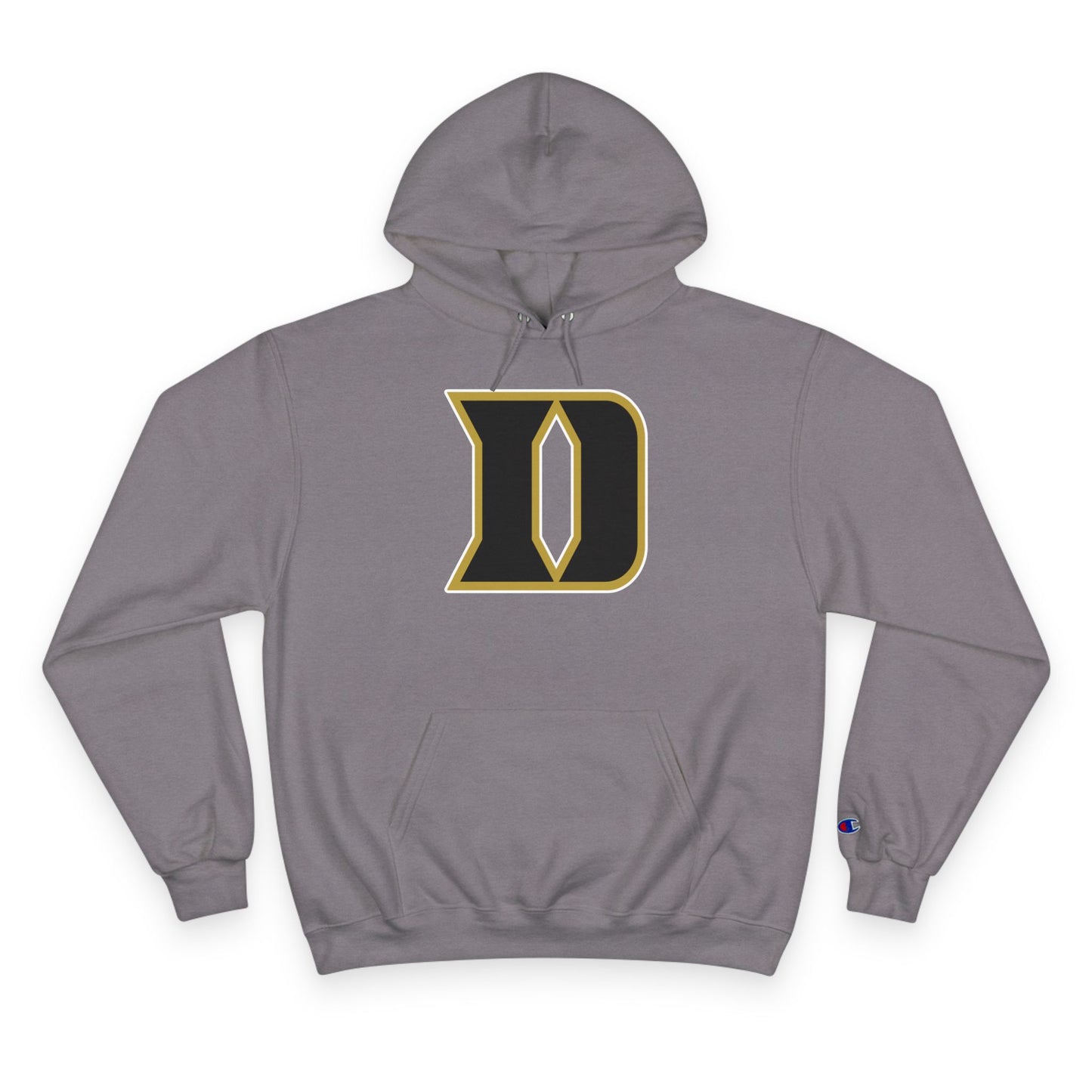 Champion Powerblend Fleece Pullover Hoodie
