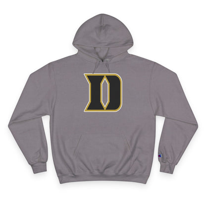 Champion Powerblend Fleece Pullover Hoodie