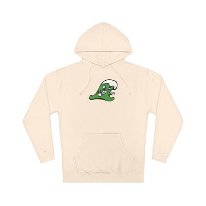 Midweight Pullover Hoodie