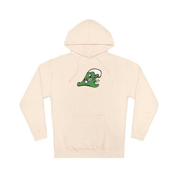 Midweight Pullover Hoodie