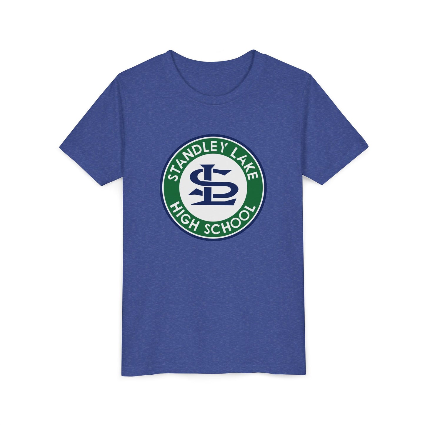 Youth Short Sleeve Tee