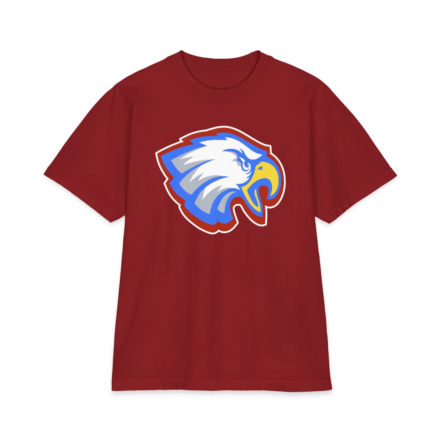 Max Heavyweight Short Sleeve Tee