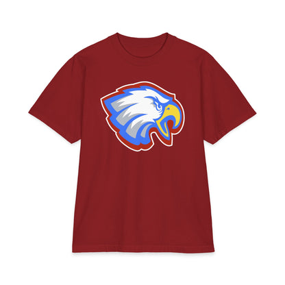 Max Heavyweight Short Sleeve Tee
