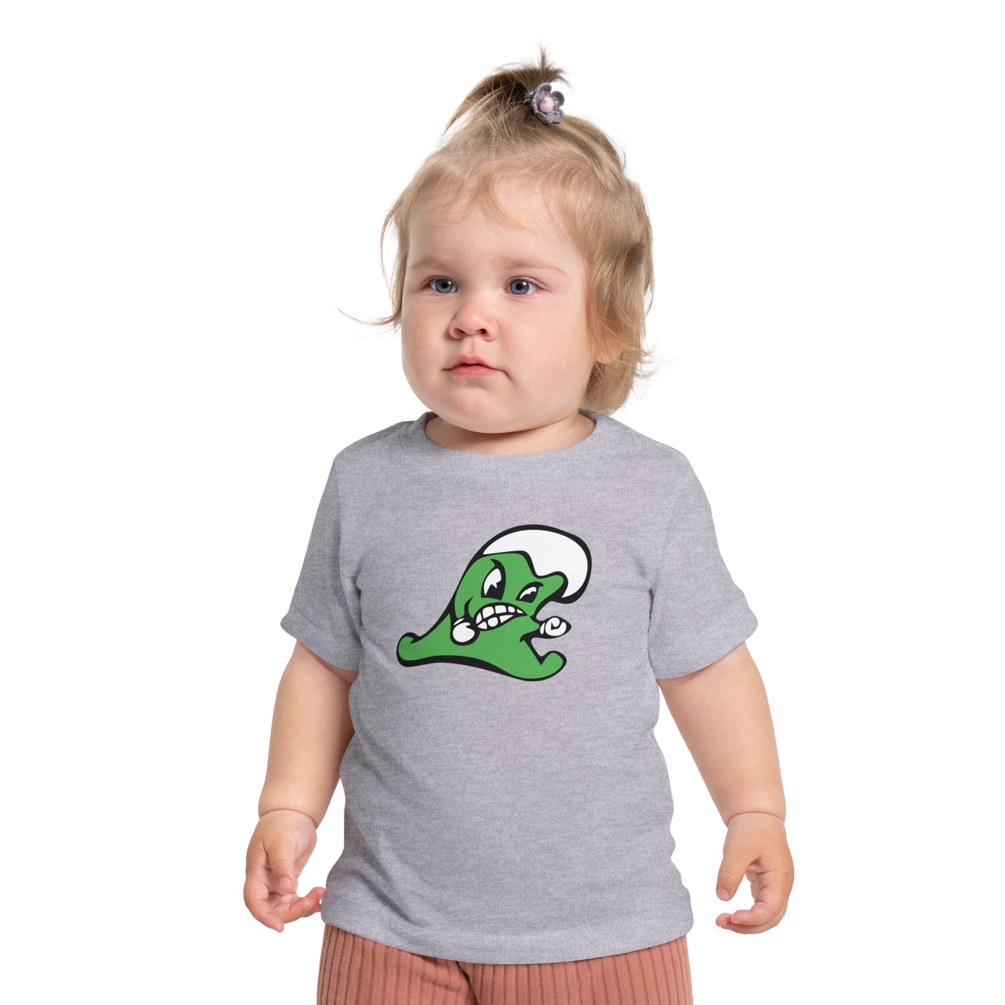 Baby Short Sleeve Tee