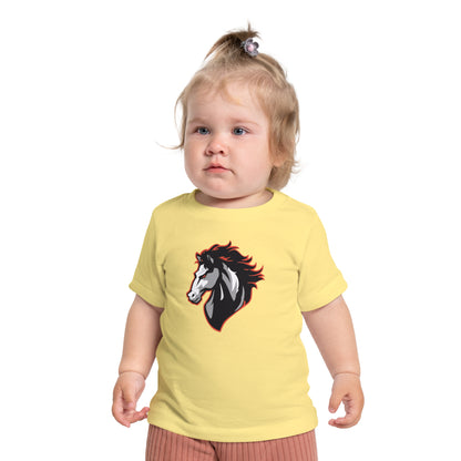 Baby Short Sleeve Tee