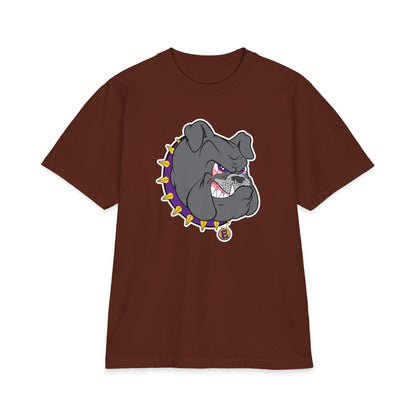 Max Heavyweight Short Sleeve Tee