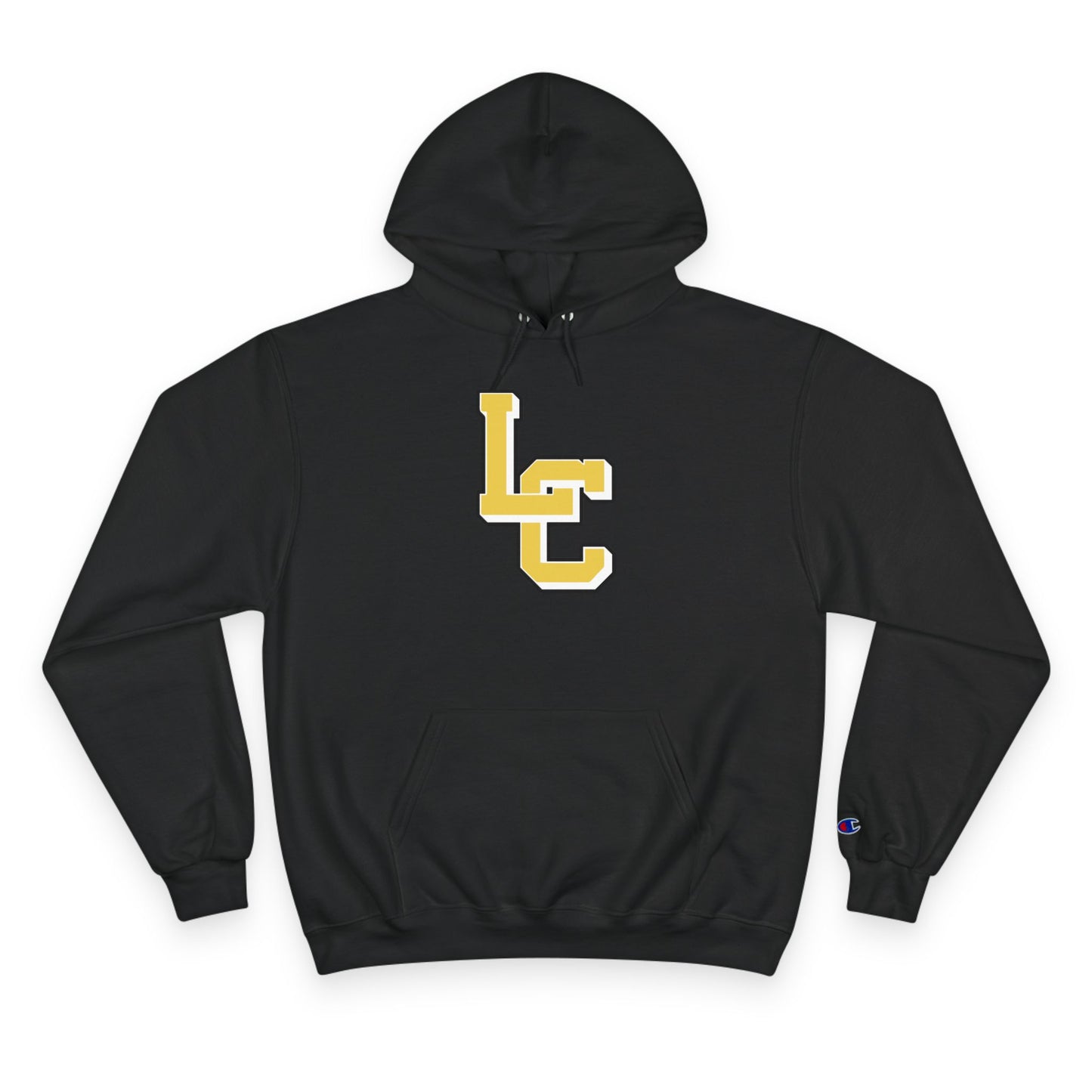 Champion Powerblend Fleece Pullover Hoodie