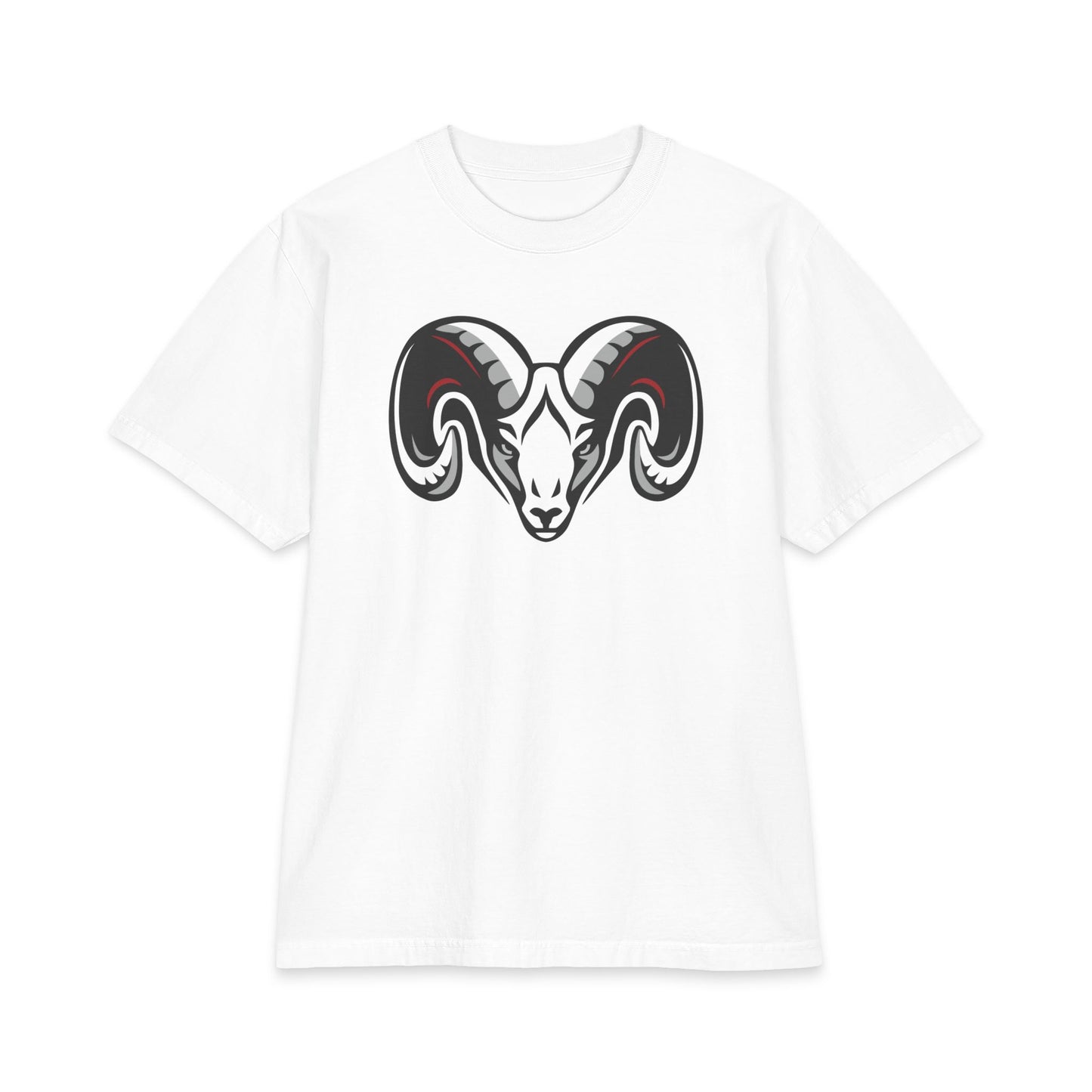Max Heavyweight Short Sleeve Tee