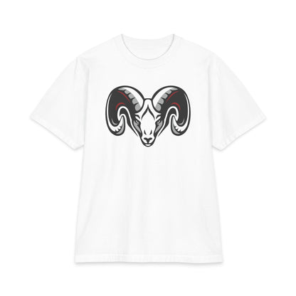 Max Heavyweight Short Sleeve Tee