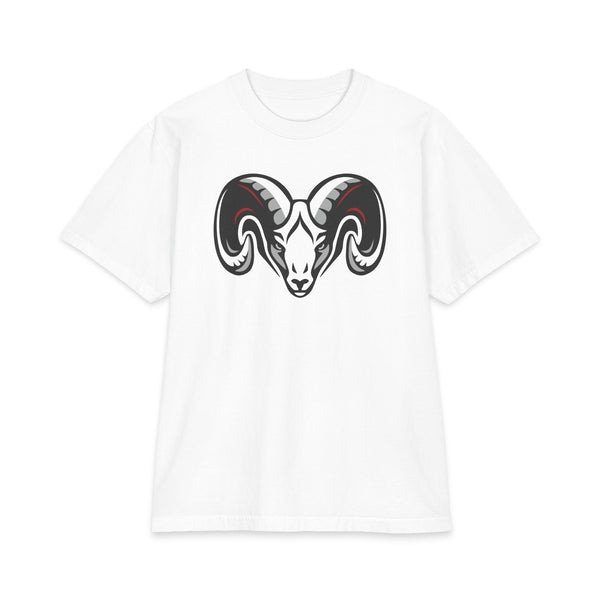 Max Heavyweight Short Sleeve Tee