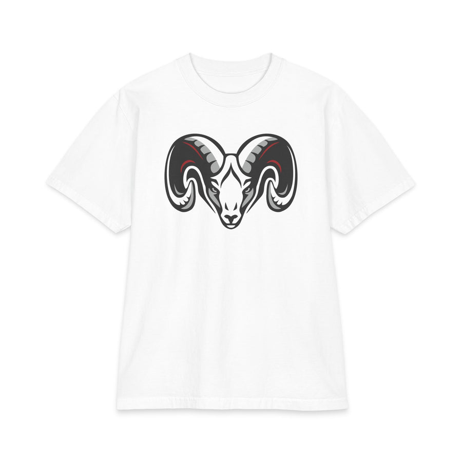 Max Heavyweight Short Sleeve Tee