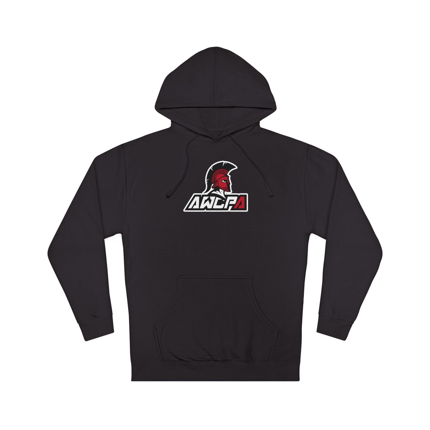 Midweight Pullover Hoodie
