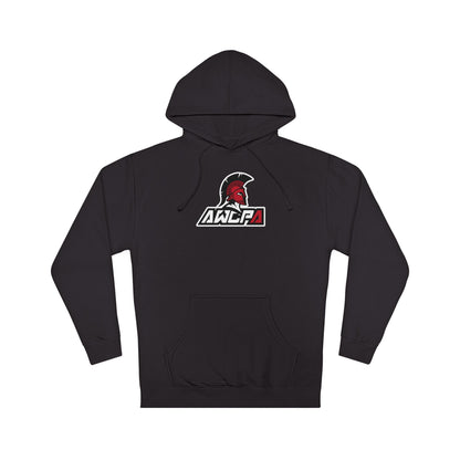 Midweight Pullover Hoodie