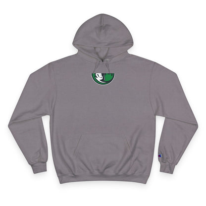 Champion Powerblend Fleece Pullover Hoodie