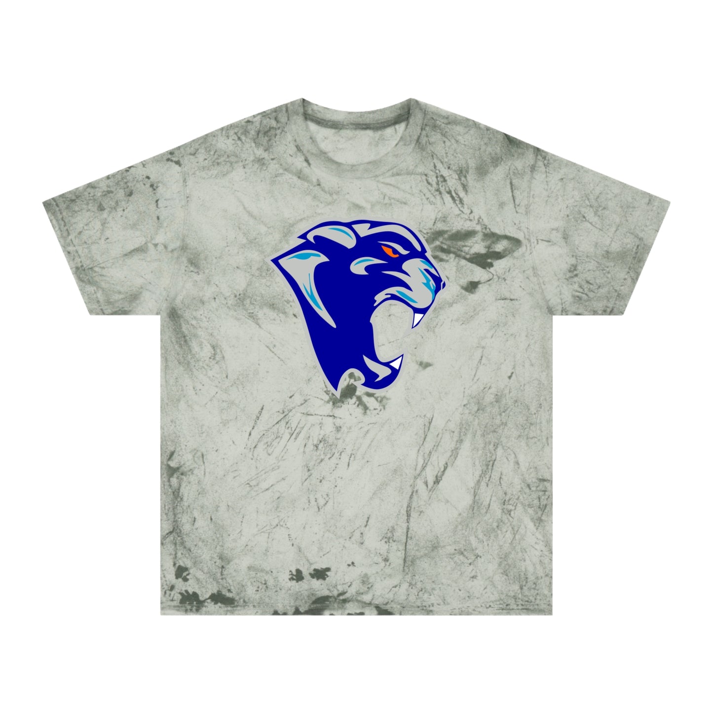 Color Blast School Spirit Tee