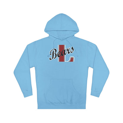 Midweight Pullover Hoodie