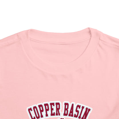 Toddler Short Sleeve Tee