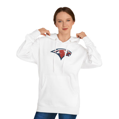 Midweight Pullover Hoodie