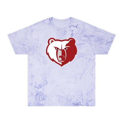 Color Blast School Spirit Tee