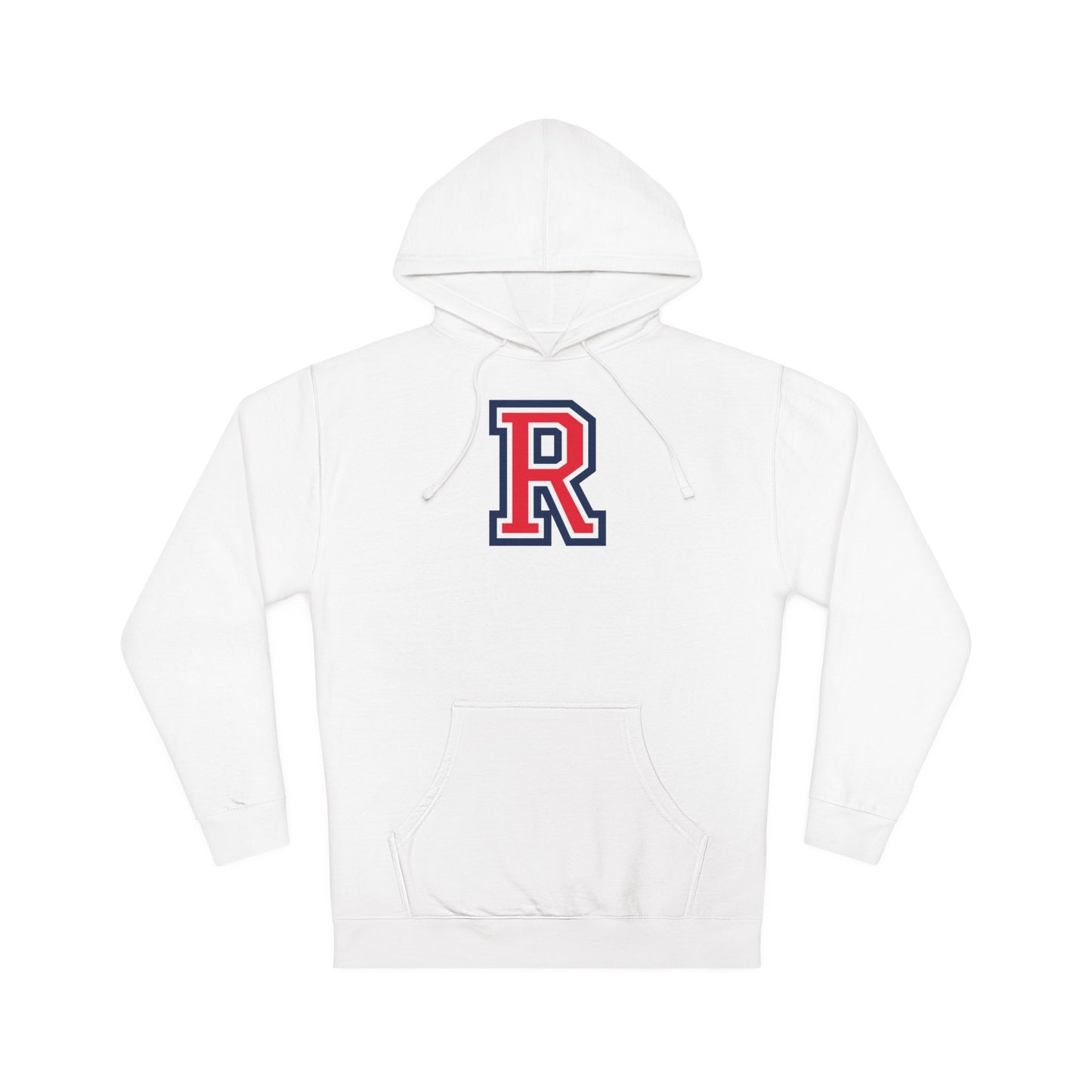 Midweight Pullover Hoodie