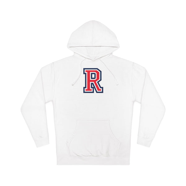 Midweight Pullover Hoodie