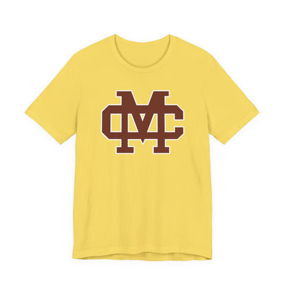 Jersey Short Sleeve Tee