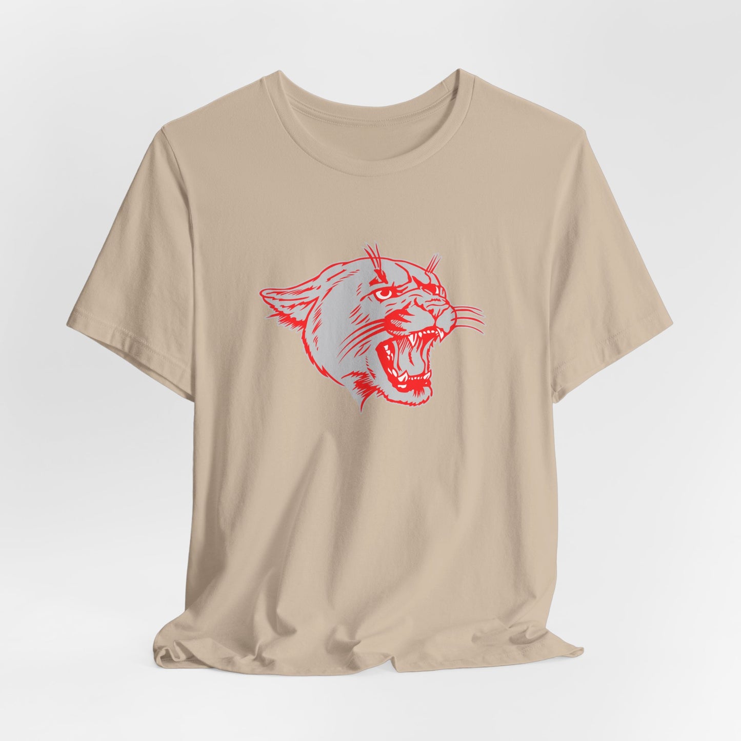 Jersey Short Sleeve Tee