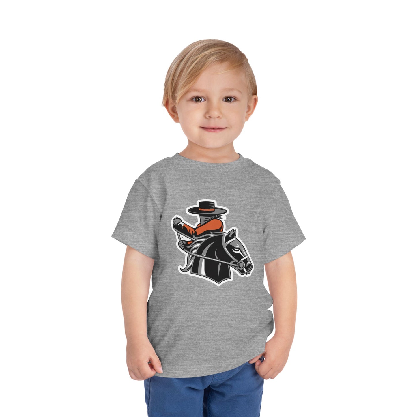 Toddler Short Sleeve Tee