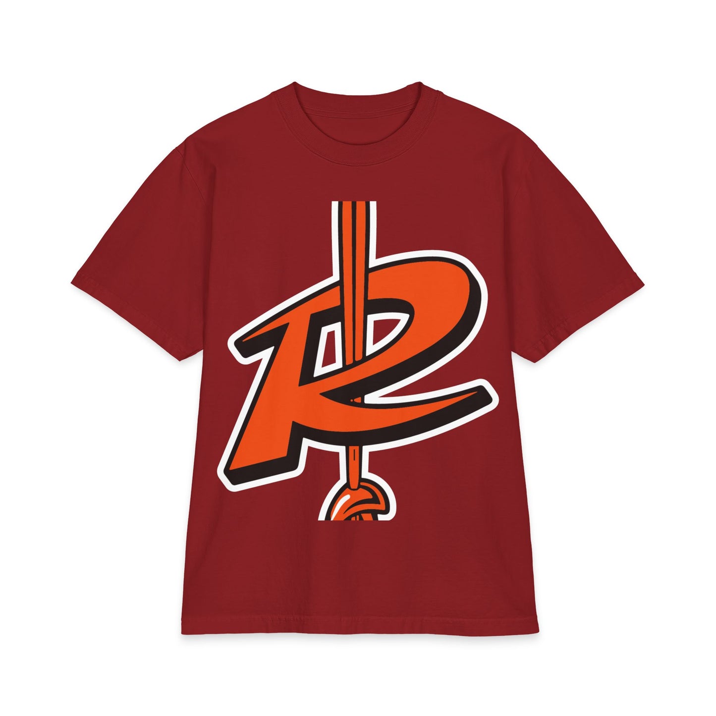 Max Heavyweight Short Sleeve Tee