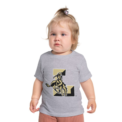 Baby Short Sleeve Tee